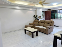 Blk 486 Pasir Ris Drive 4 (Pasir Ris), HDB 5 Rooms #588589841